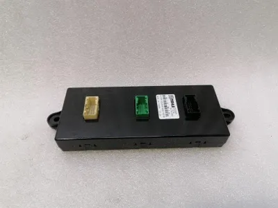 Ferrari GTC4 Lusso F151M Climate Control Module 343009 A/C ECU -