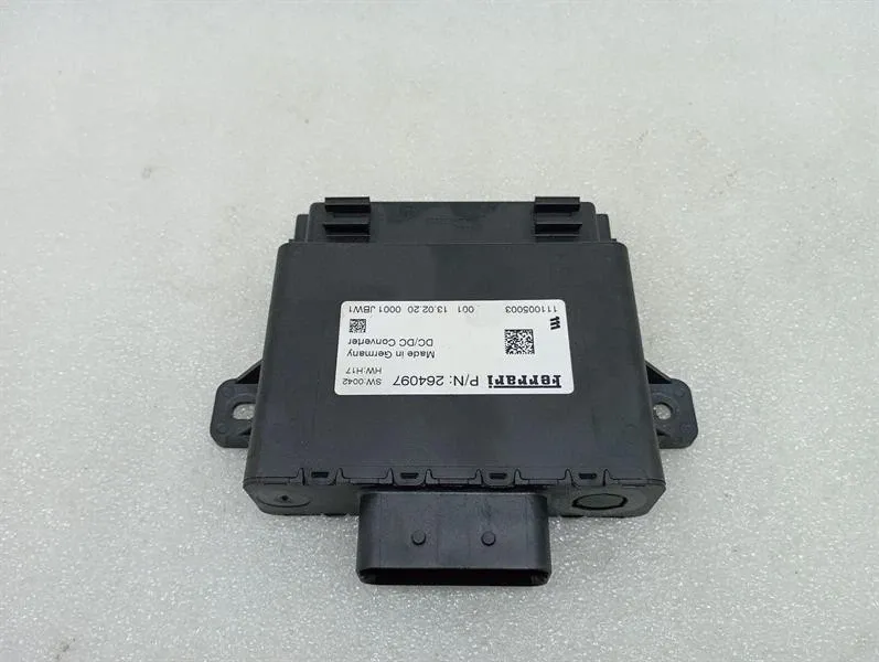 Ferrari 812 Superfast F152M Voltage Stabilizer Module 264097 DC/DC Converter