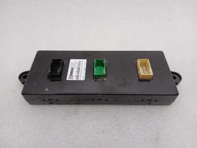 Ferrari GTC4 Lusso T 3.9 V8 F151M Electronic Module 343009 A/C ECU -