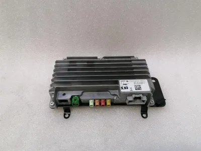 Ferrari GTC4 Lusso F151M Surround View ECU Module 818616 ECU -