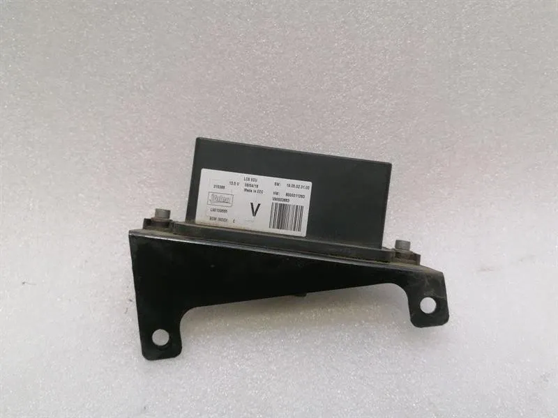 Ferrari Portofino F164 Adaptive Headlight Module 315386 ECU -