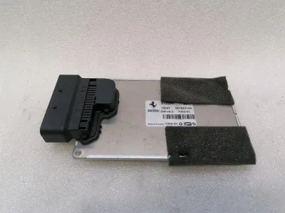 Ferrari GTC4 Lusso F151M Suspension Control Module 312262 Suspension Control Unit -
