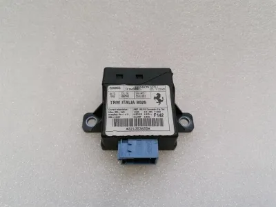 Ferrari 458 F142 Spider Electronic Module 269355 ECU -