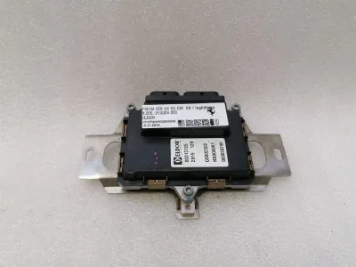 Ferrari GTC4 Lusso F151M Ignition Module 313125 ION ECU -