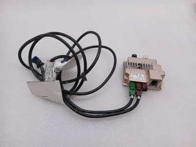 Ferrari GTC4 Lusso T 3.9 V8 F151M Electronic Module 875004 USB HUB Controller