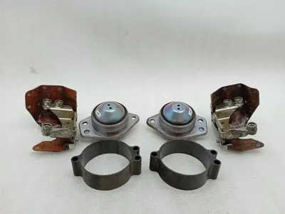 Ferrari GTC4 Lusso F151M engine mount set 259757 engine mount set-