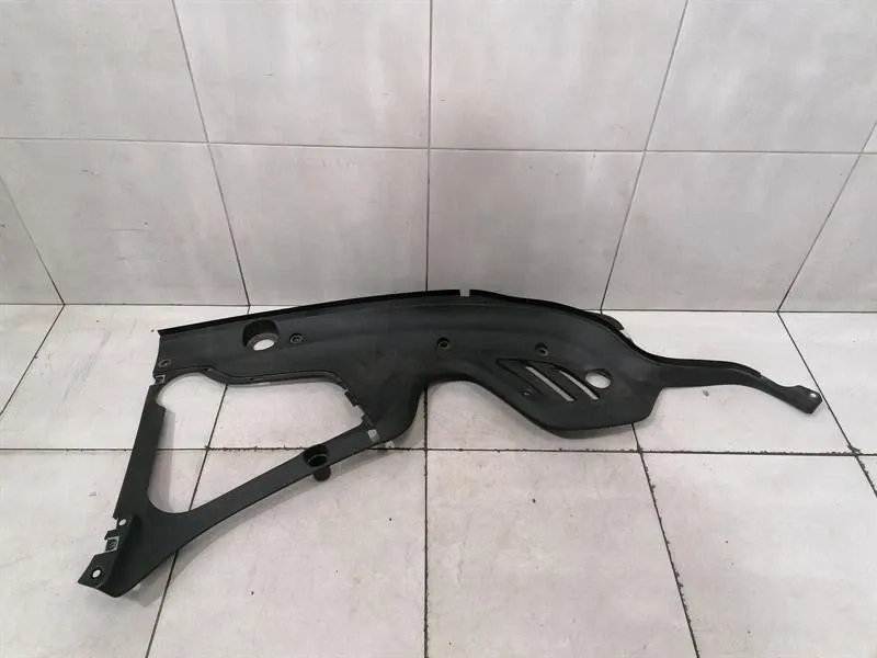 Ferrari GTC4 Lusso F151M Left Engine Cover 88029200 Engine Cover Left