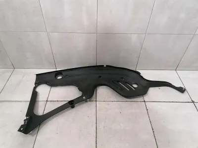 Ferrari GTC4 Lusso F151M Left Engine Cover 88029200 Engine Cover Left