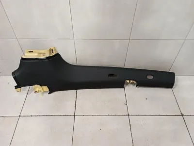 Ferrari interior cover GTC4 Lusso interior cover 87907100 LH rear leather-