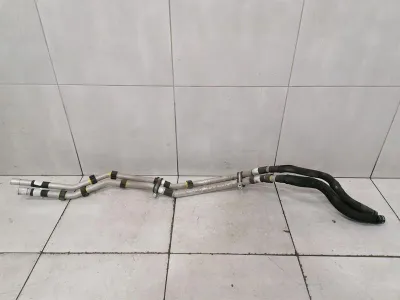 Ferrari California T F149 14-17 Gearbox Pipes 288420 Transmission Oil Line -