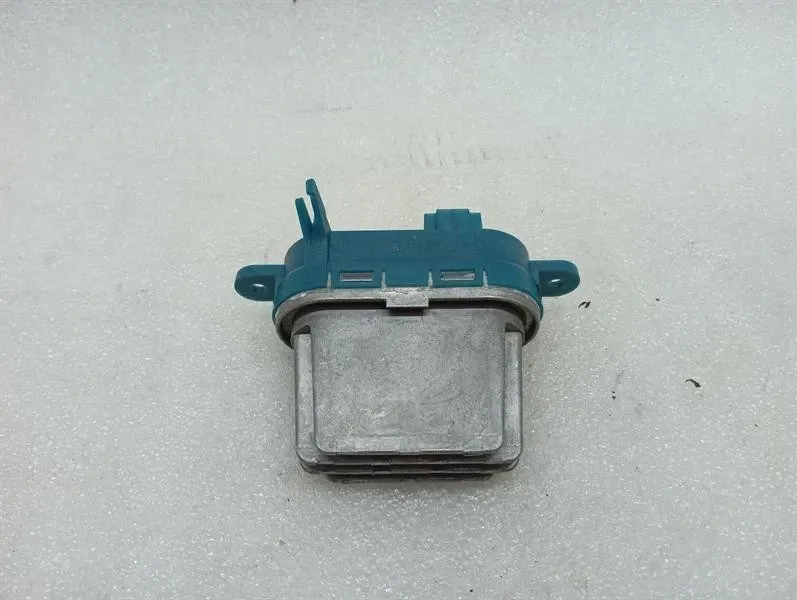 Ferrari 812 Superfast F152M Heater Resistor 82049000 Blower Regulator Knob