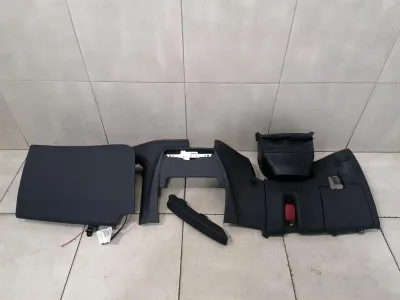 FERRARI GTC4 LUSSO F151M GLOVEBOX AND KNEE COVER SET 88200800 RIGHT HAND DRIVE RHD-