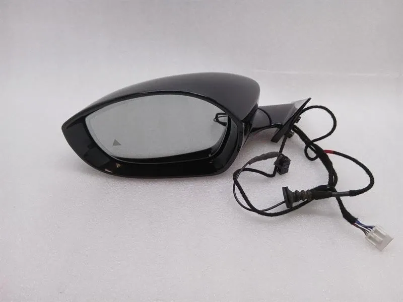 Ferrari GTC4 Lusso T 3.9 V8 F151M Left Door Mirror 360 Blind Exterior Mirror Li-