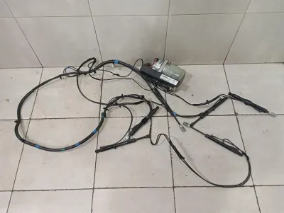 FERRARI CALIFORNIA T F149 14-17 HYDRAULIC PUMP 81307700 HYDRAULIC PUMP