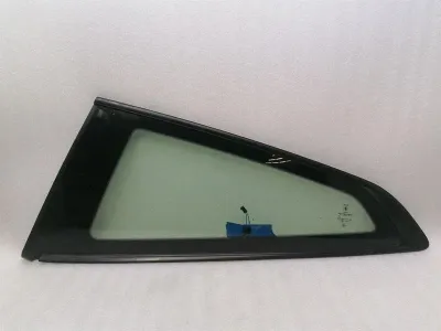 Ferrari GTC4 Lusso F151M Left Rear 1/4 Glass 87916500 Door Panel 1/4 Rear LH-