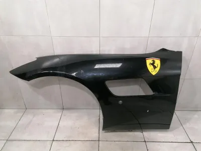 Ferrari GTC4 Lusso F151M Left Wing 86502511 Left Fender