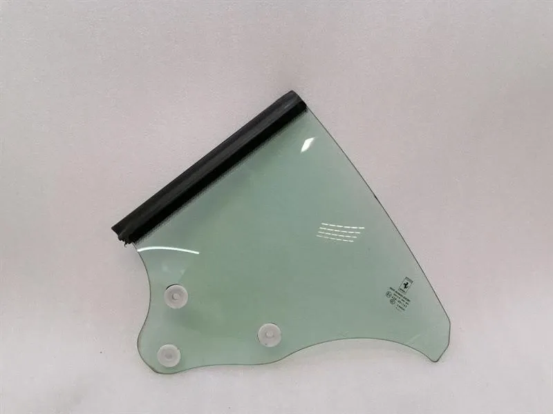 Ferrari California T F149 14-17 Left Rear 1/4 Glass 69876000 Screen 1/4 Rear LH-