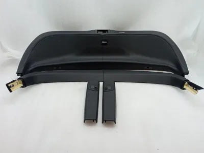 Ferrari GTC4 Lusso Tailgate Leather Cover 87077500 Boot Liner -