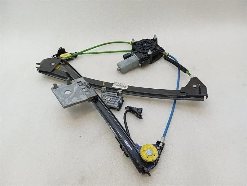 Ferrari FF F151 Left Front Door Winder 82127600 Window Regulator Front Left