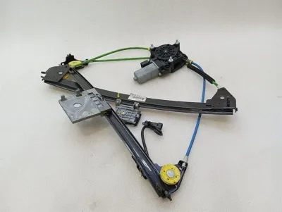 Ferrari FF F151 Left Front Door Winder 82127600 Window Regulator Front Left