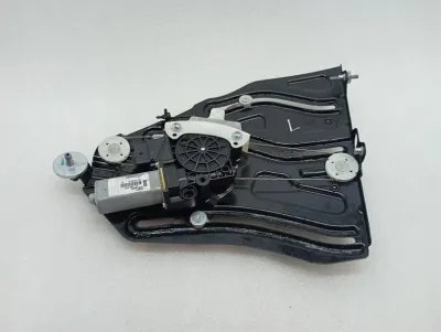 Ferrari California T F149 14-17 Left Rear Winder 69875800 Window Regulator Left-