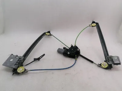 Ferrari FF F151 Left Front Door Winder 82127600 Window Regulator Front Left