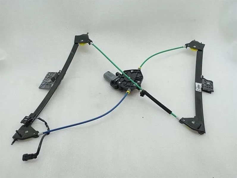 Ferrari GTC4 Lusso F151M Left Front Door Winder 82127600 Front Window Regulator -