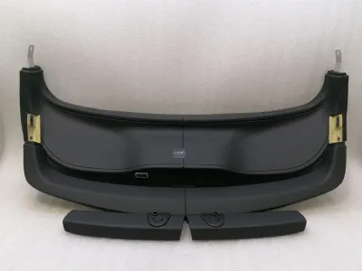 Ferrari GTC4 Lusso F151M Tailgate Leather Cover 87008200 Boot Liner