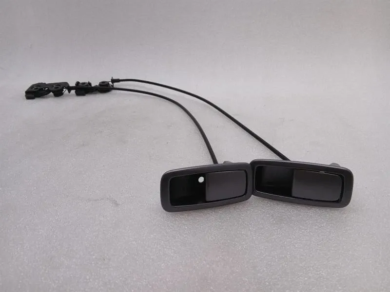 FERRARI GTC4 LUSSO T 3.9 V8 F151M 88343000 SEAT RELEASE HANDLE SET -