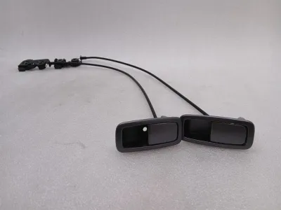 FERRARI GTC4 LUSSO T 3.9 V8 F151M 88343000 SEAT RELEASE HANDLE SET -