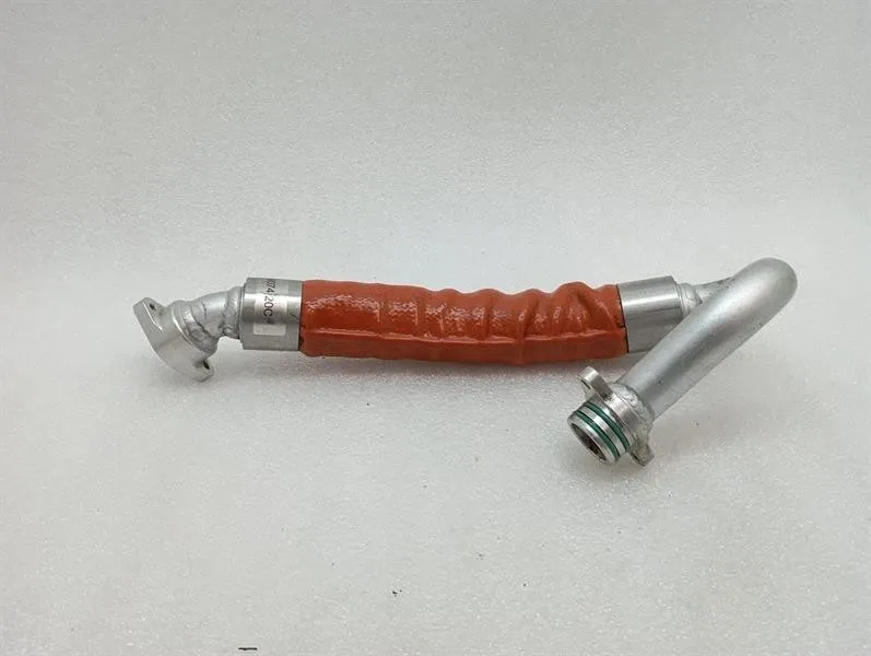 Ferrari 812 Superfast F152M Oil Pipe 327153 Pants-