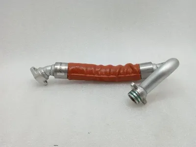 Ferrari 812 Superfast F152M Oil Pipe 327153 Pants-