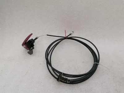 Ferrari 812 Superfast F152M Engine Compartment Lid Handle 67003800 RIGHT HAND DRIVE-