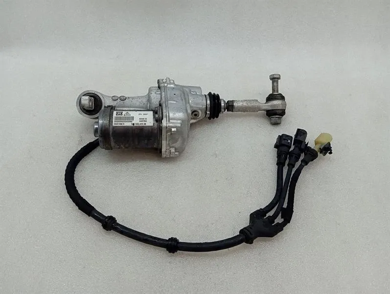 Ferrari 812 Superfast F152M rear axle steering right 330992 rear axle steering-