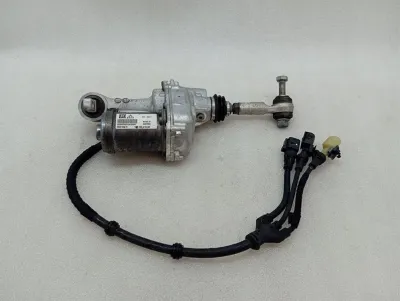 Ferrari 812 Superfast F152M rear axle steering right 330992 rear axle steering-