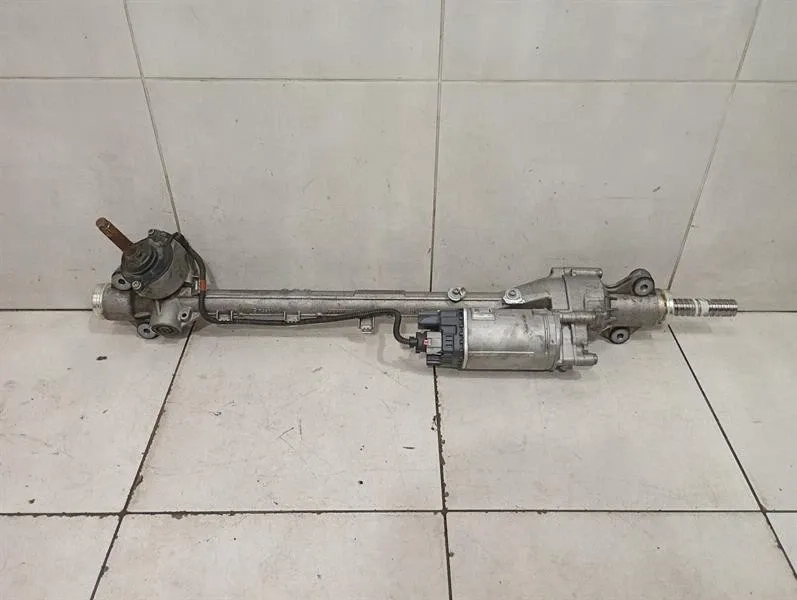 FERRARI 812 SUPERFAST F152M POWER STEERING RACK 839412 RIGHT HAND DRIVE RHD