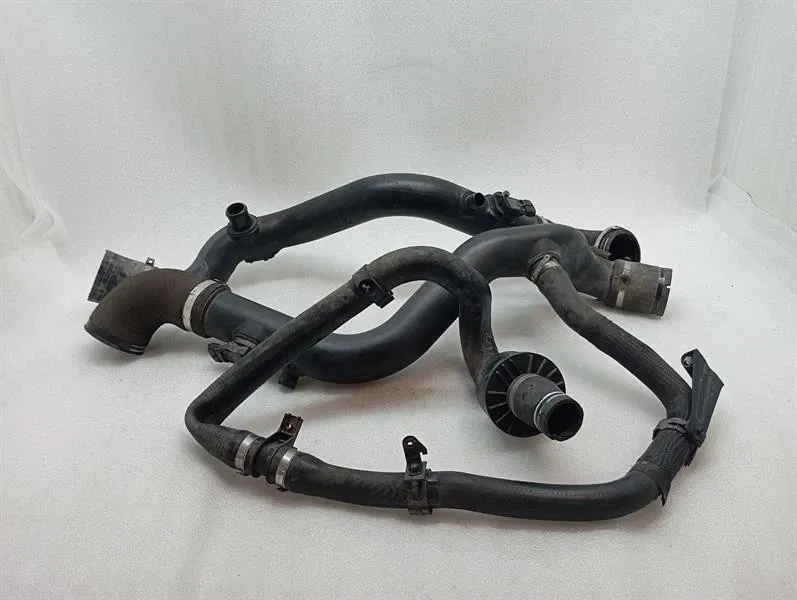 Ferrari California T F149 14-17 Pipe 310324 Pants-