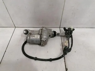 Ferrari GTC4 Lusso F151M rear axle steering right 330992 rear axle steering right-