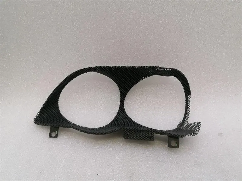 Ferrari GTC4 Lusso F151M Left Taillight Grille 87920900 Rear Grille