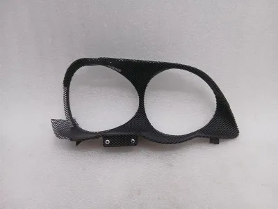 Ferrari GTC4 Lusso F151M rear grille 87921100 RH rear light ventilation grille rear-