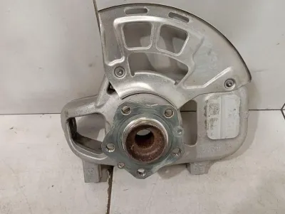 Ferrari GTC4 Lusso T 3.9 V8 Right Front Hub 268378 Wheel Bearing Housing Front Right-