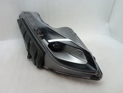 Ferrari 488 F142M Right Headlight 318965 AFS Right Hand Drive RHD FAULTY-