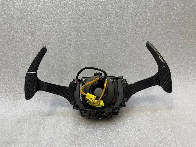 Ferrari 812 Superfast F152M Paddle Shift 327251 Carbon Paddle Shifters-
