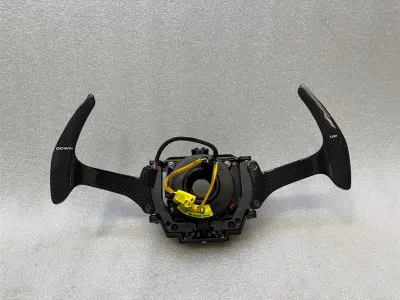 Ferrari 812 Superfast F152M Paddle Shift 327251 Carbon Paddle Shifters-