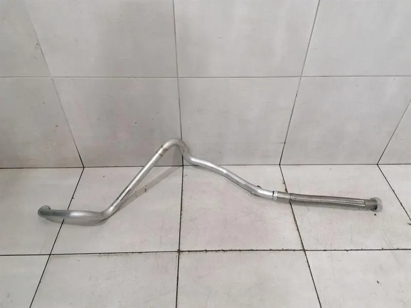 Ferrari 812 Superfast F152M engine oil pipe 311743 engine oil return line-