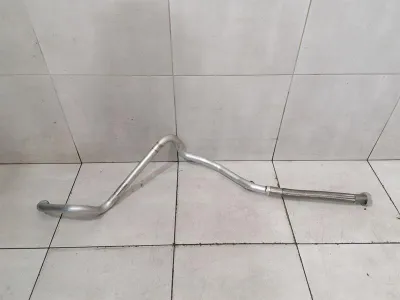 Ferrari 812 Superfast F152M engine oil pipe 311743 engine oil return line-