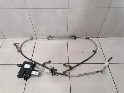 Ferrari GTC4 Lusso F151M PBM Park Brake Engine 313261 Parking Brake Motor