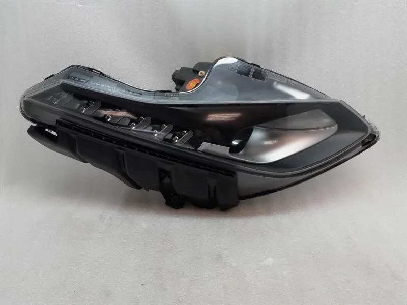 Ferrari 488 F142M Spider Right Headlight 318965 Right Hand Drive RHD DEFECT-