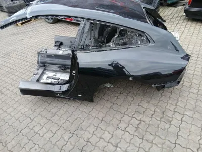 Ferrari GTC4 Lusso T 3.9 V8 F151M Rear Panel 87783111 RIGHT BODY PANEL-