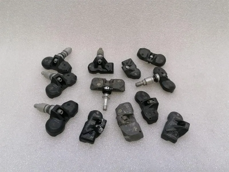 Ferrari GTC4 Lusso F151M Tire Pressure Sensor Set 314818 TPMS Tire Pressure Sensor